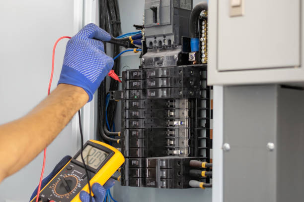 Emergency Electrical Repair Services in New Boston, TX